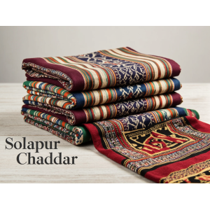 Solapur Chaddar