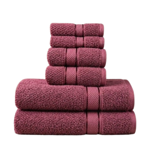 Towels Set Towels Set