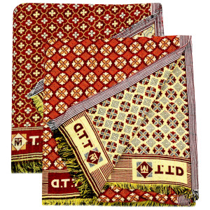 Chaddar 60 X 90 Chaddar 60 X 90