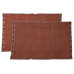 Solapur Chaddar 72 X 100" (Combo of 2) Solapur Chaddar 72 X 100" (Combo of 2)
