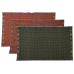 Solapur Chaddar 60" x 90" (Combo of 3)
