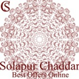 Solapur Chaddar and Towels Online